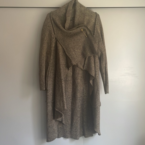 Boho “Outlander” looking long coat. Pin not included - Picture 3 of 3